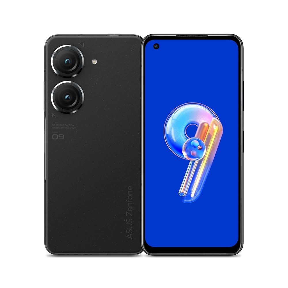 ASUS Zenfone9 256GB/16GB 最終値下げ】Zenfone 9 RAM:16GB ROM