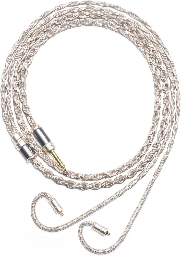 【リケーブル済】Ultimate Ears UE5 pro Universal リケーブル済】Ultimate Ears UE5 pro Universal