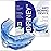 Difiney Anti Snoring Device: FDA-Cleared Anti Snoring Mouthpiece Mouth Guard - Effective Anti Snore Solution for Men and Women to Reclaim Peaceful Sleep (Blue)