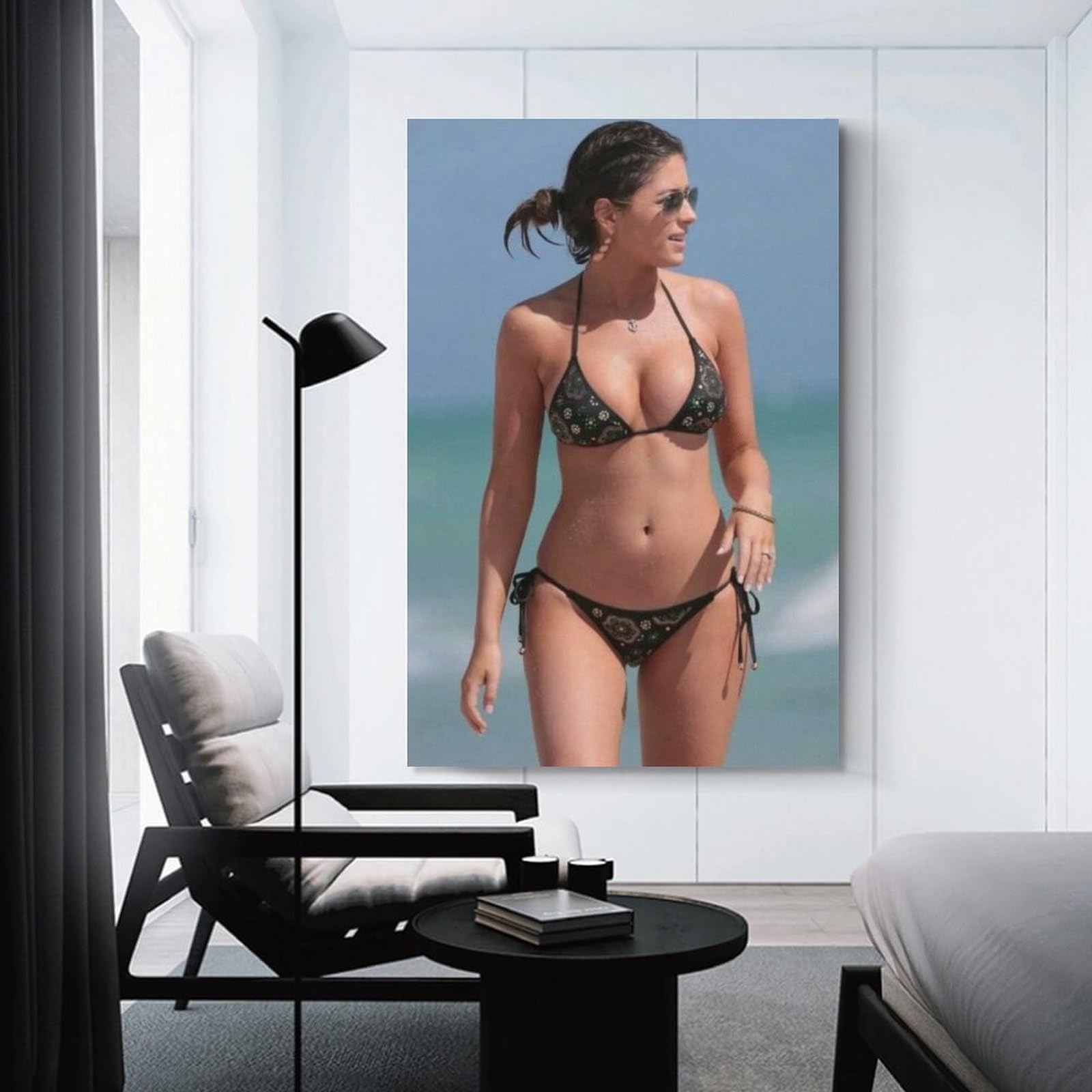 Jinsiy oq külotli qizlar