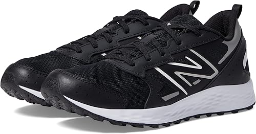 Miniatura 2 de New Balance Zapatos de correr con cordones Fresh Foam 650 V1 para niños