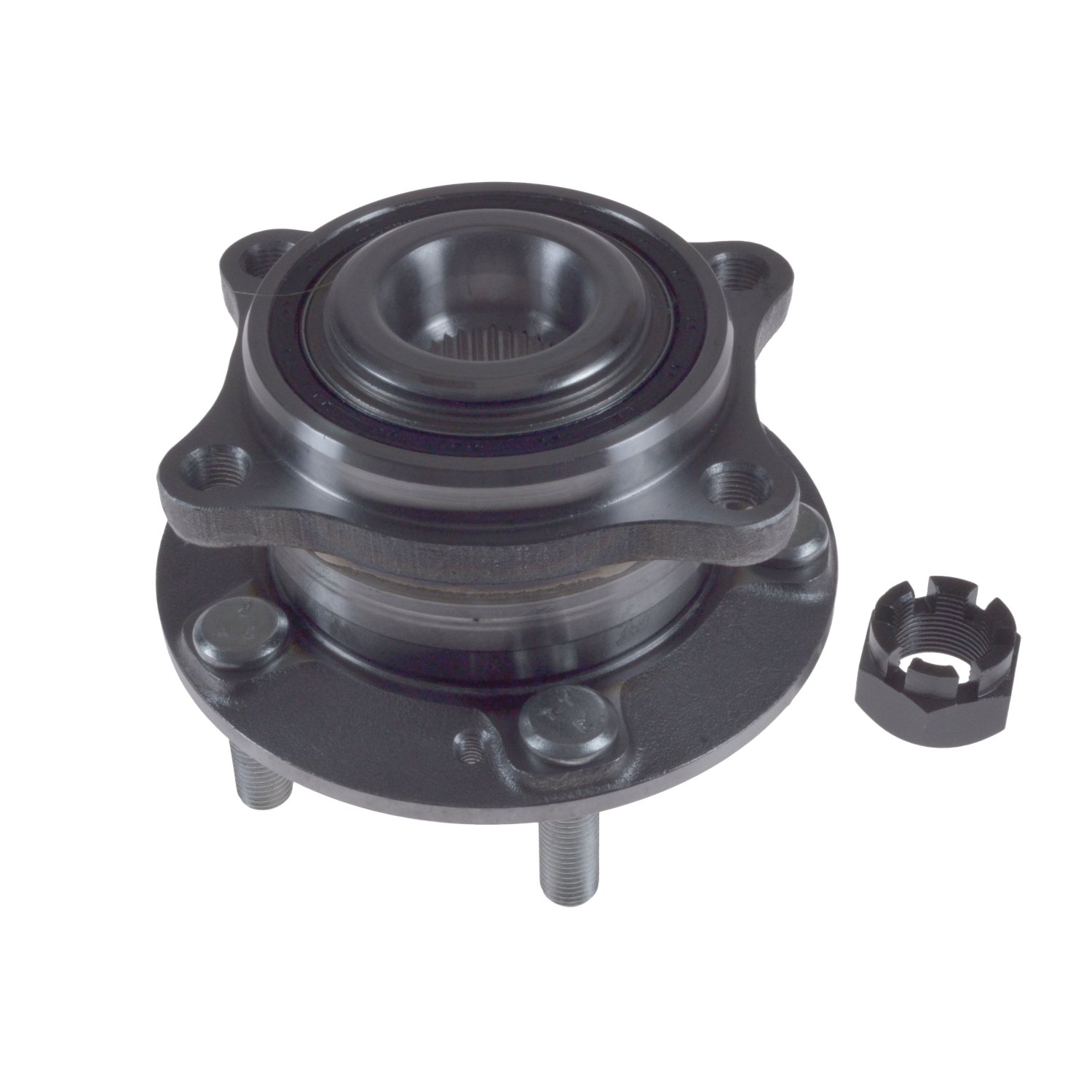 Blue Print ADG08244 Kit Cuscinetto Ruota-image