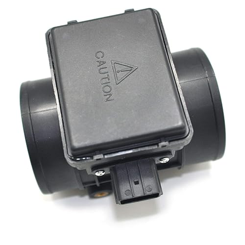 Miniatura 5 de Sensor MAF de flujo de aire masivo para Suzuki Grand Vitara XL-7 2.7L E5T53371 13800-52D00