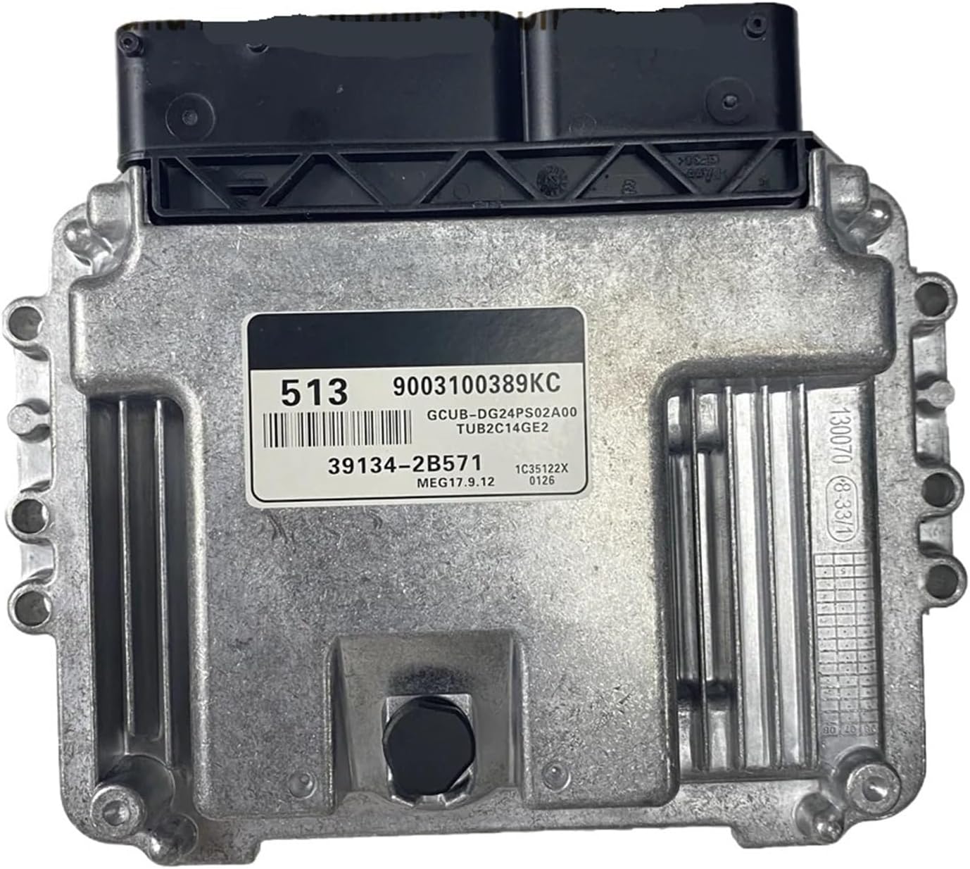 1Pcs 39134-2B571 Car Engine Computer Board ECU Fit for