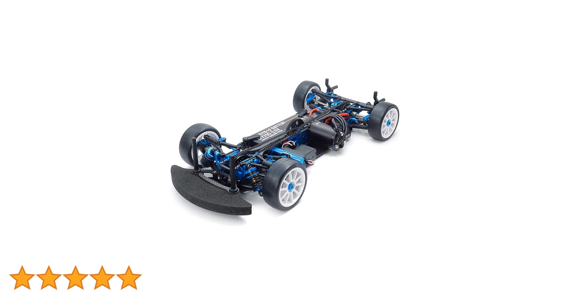 タミヤ　TRF421シャーシキット　本日限定 TRF421 シャーシキット (ラジコン) - ホビーサーチ ミニ四駆他