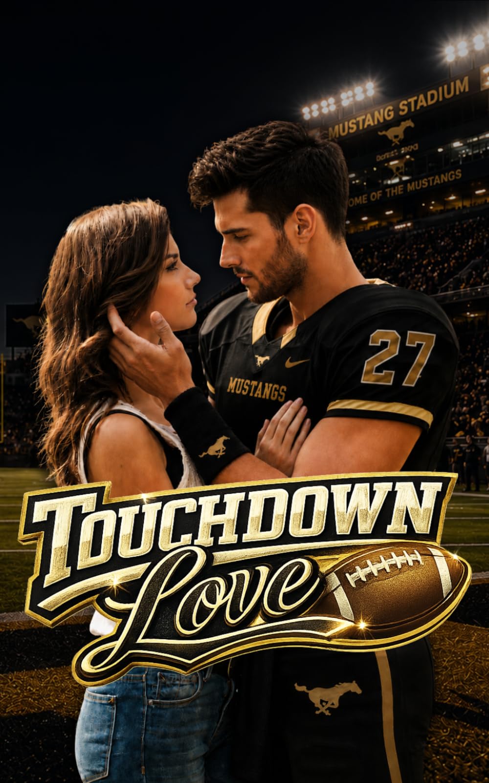 Touchdown Love