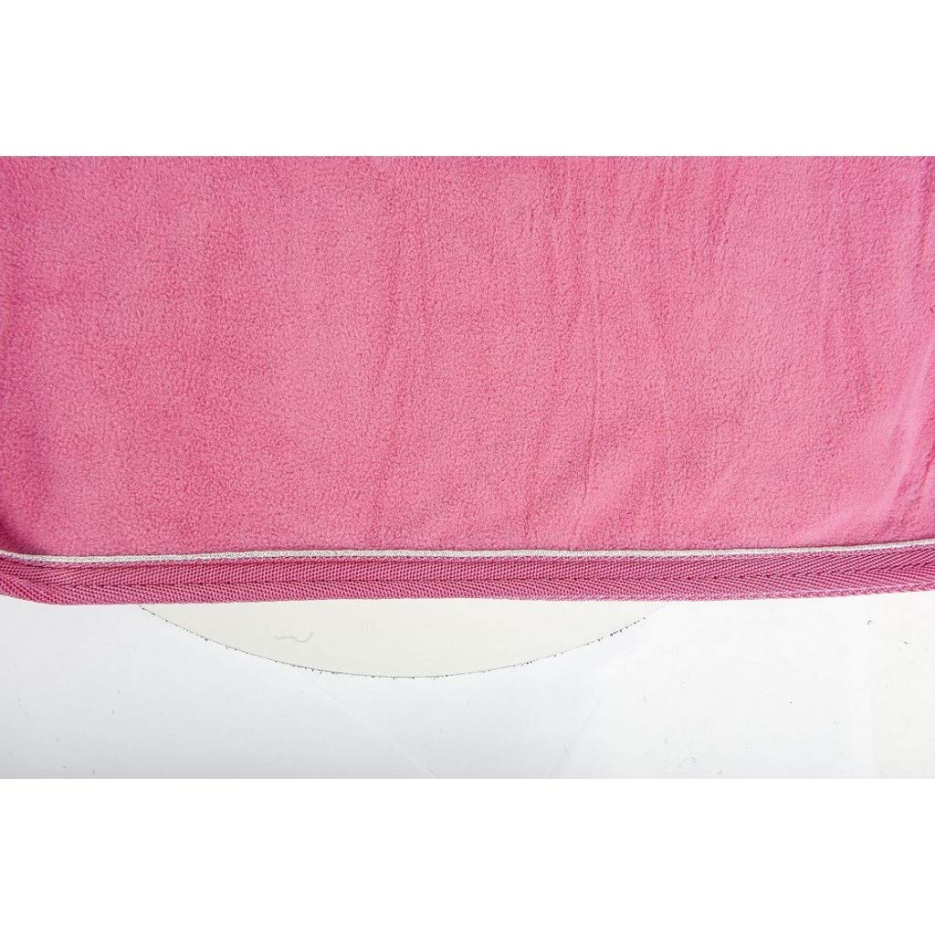 Couverture séchante HKM séchage rapide et anti-coup de froid