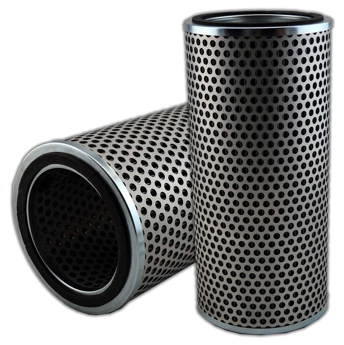 Big Filter Replacement Hydraulic Filter Compatible with Flow EZY 540601, 1-Pack