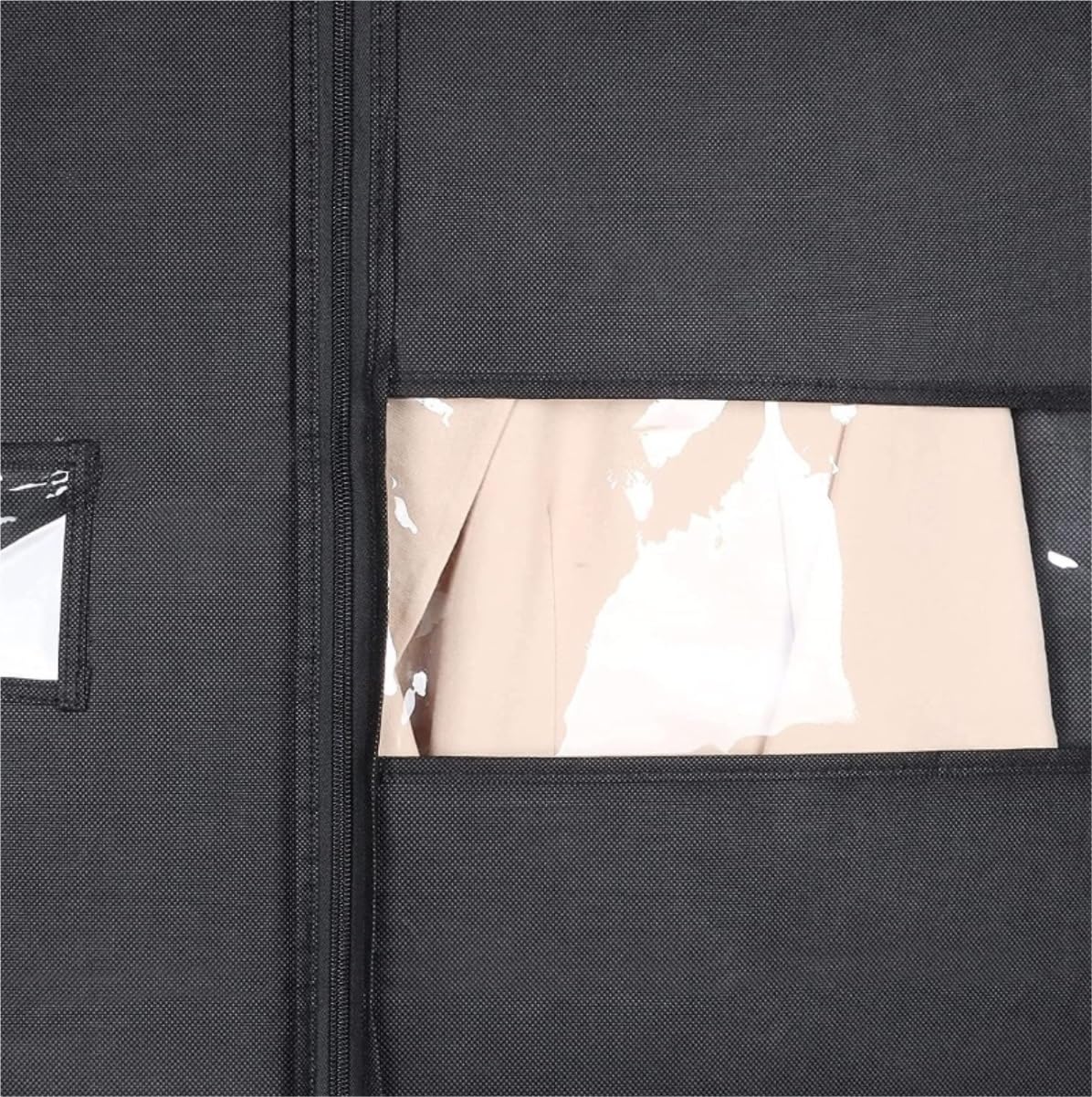 Fundas Ropa 8 Uds Bolsa De Ropa 40 ''Bolsa Traje para Viajes Y Colgante Almacenamiento Trajes Vestido Largo Chaquetas Cubierta
