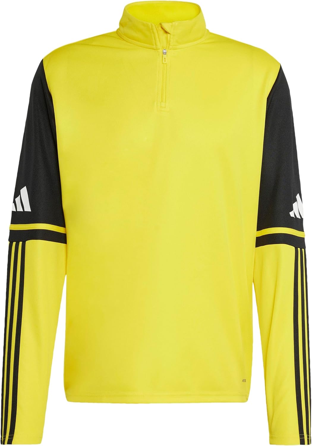 adidas Squadra25 Training Jacket Men's Sweatshirt (Pack of 1)