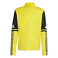 adidas Uomo Squadra25 Training Top, Maglia di Tuta