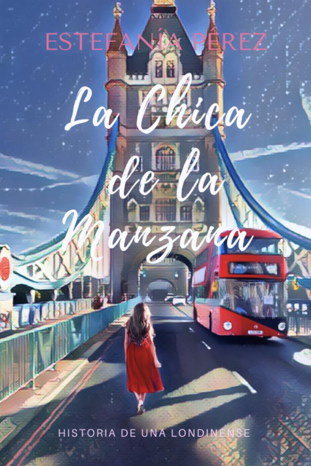 La Chica de la Manzana