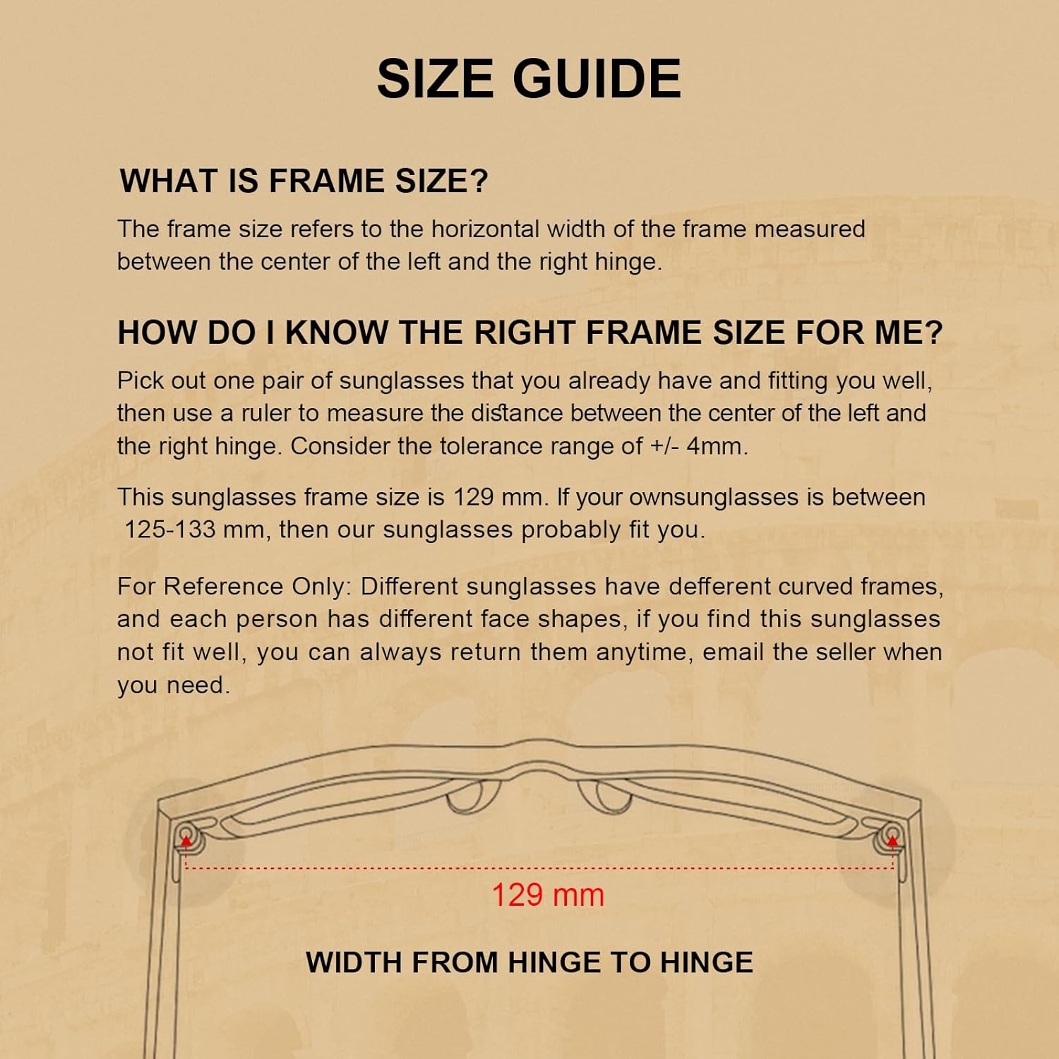 CARFIA Acetate Classic Square Polarized Sunglasses for Men Women UV400 Lenses Hand-crafted Frame Retro Outdoor Sun Glasses - Image 8