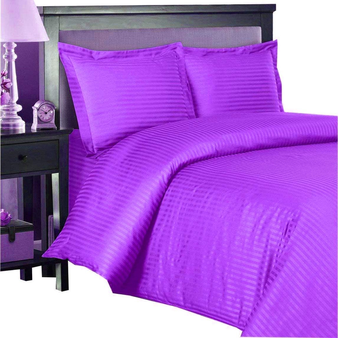 Exotica Collection Duvet Cover Set 800 High Thread Count