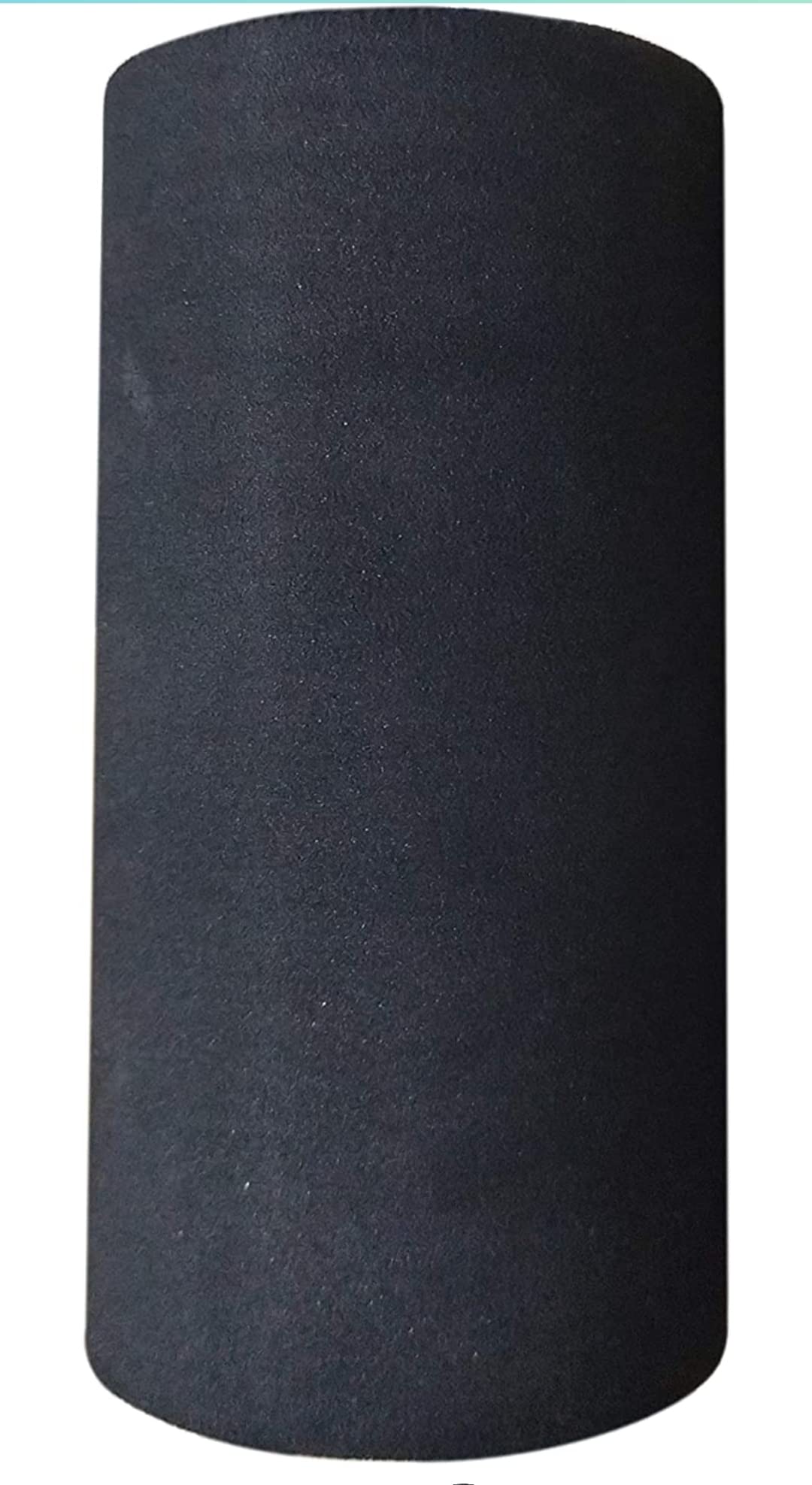 Fitness Gali Fitness Gali Gym Machine Soft Rubber Foam Roller/Foam Pad Set of 4 Pieces Compressed Foam (7x3.5INCH)-image-14