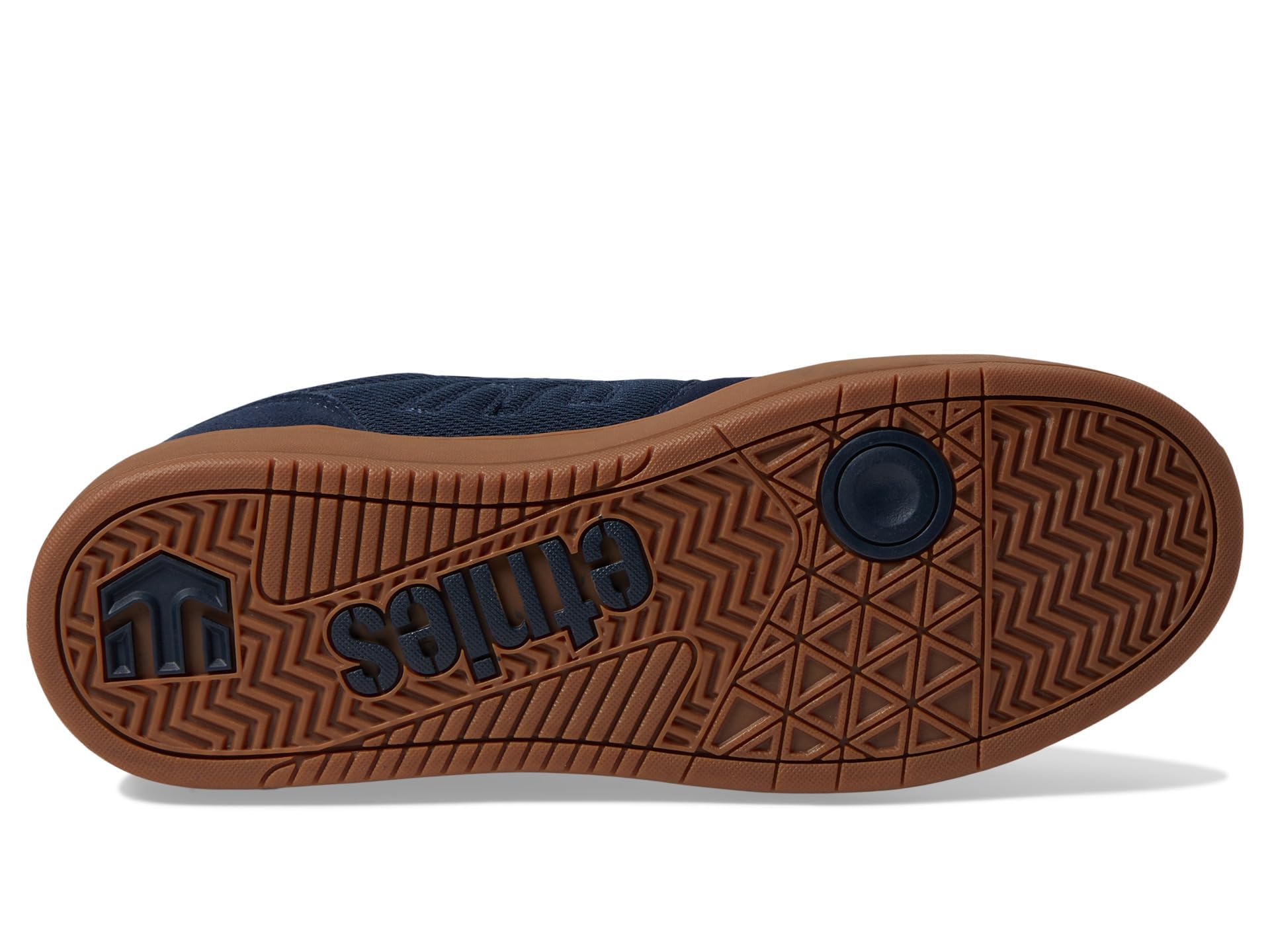 Etnies Herren CrestaSkate Shoe