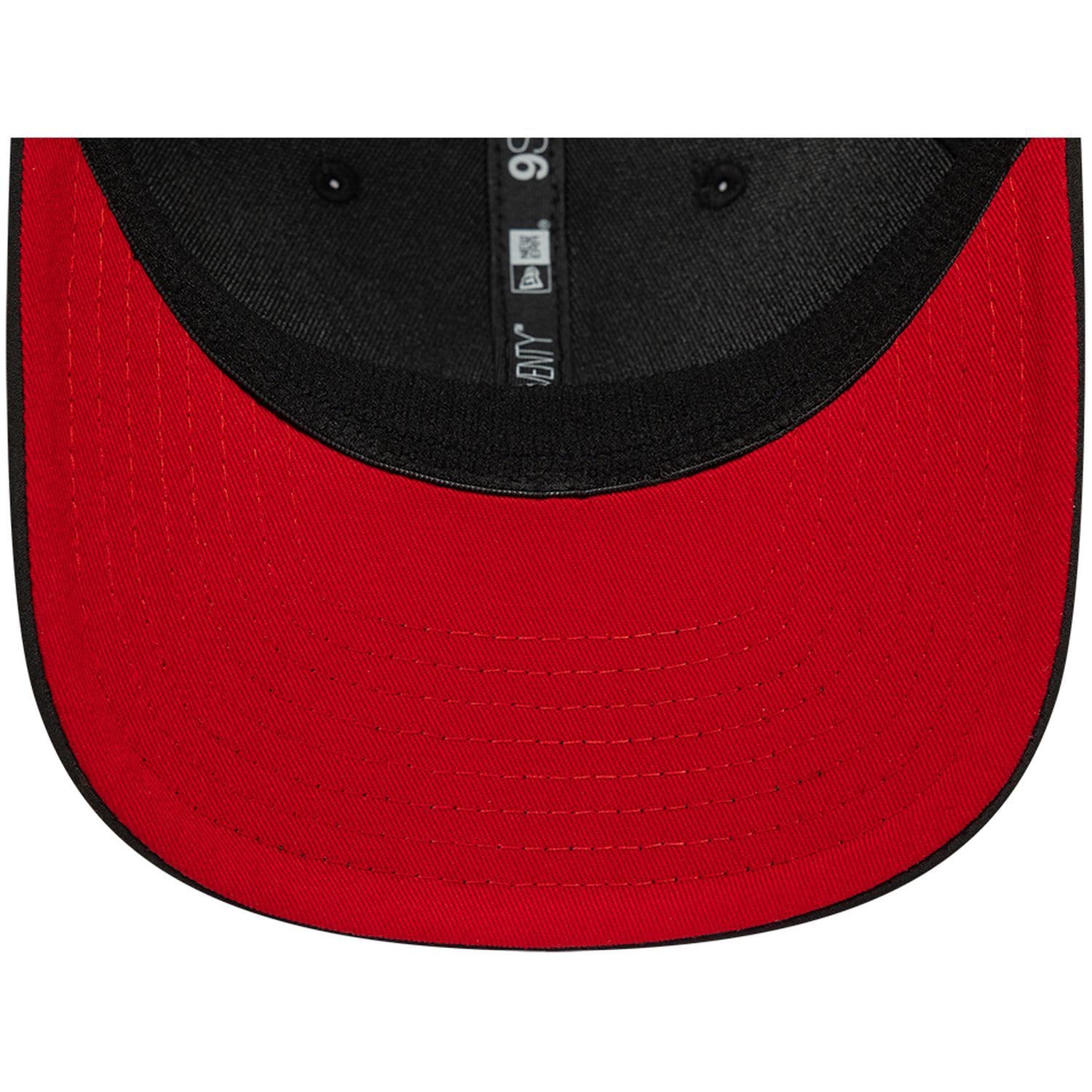 New Era Berretto da baseball 9Seventy Liverpool Football Club, per adulti, colore: nero