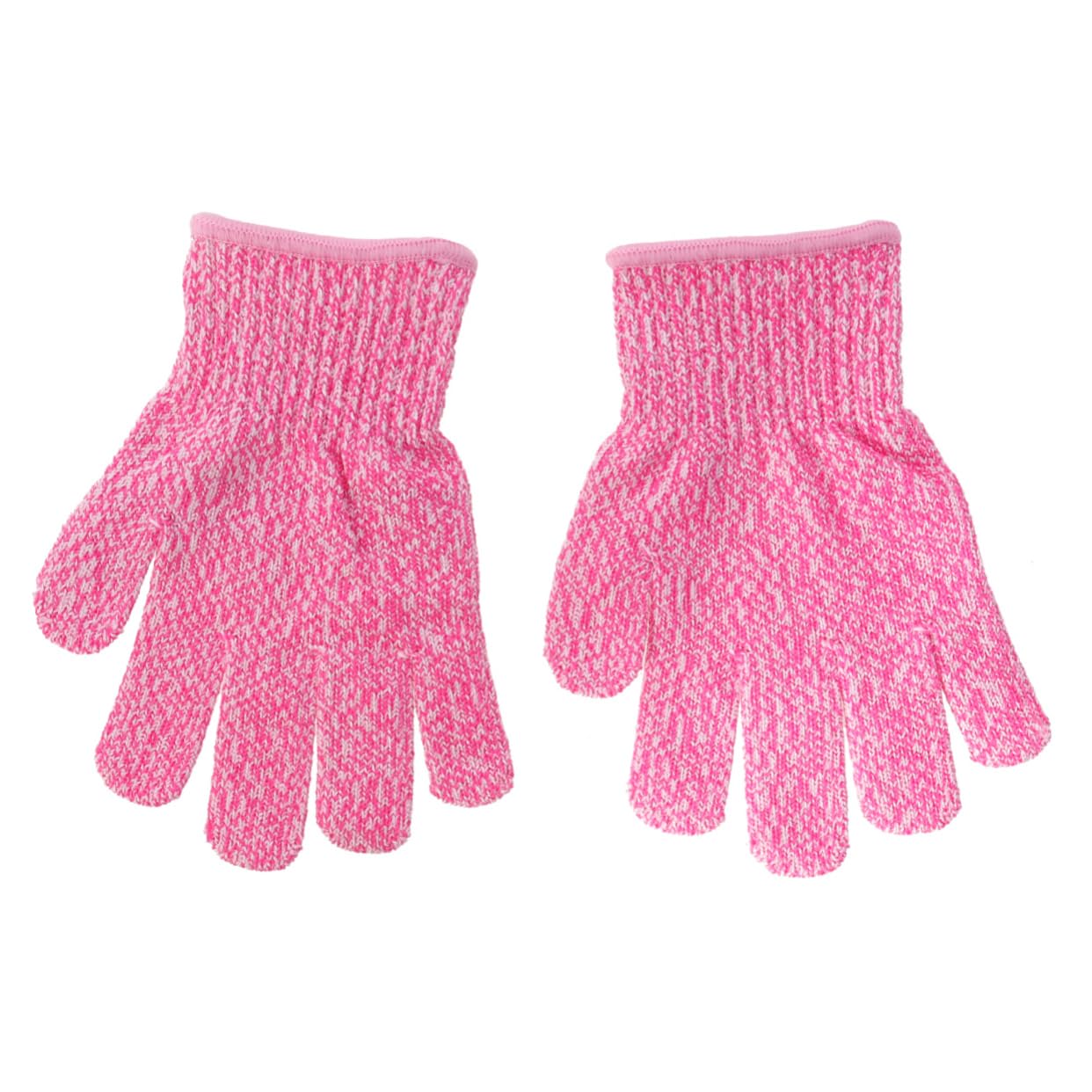 ARTIBETTER 1 Pair 5 Safety Gloves Protective Gloves Kitchen Gloves Anti-cutting Gloves Cut Resistant Gloves Kids