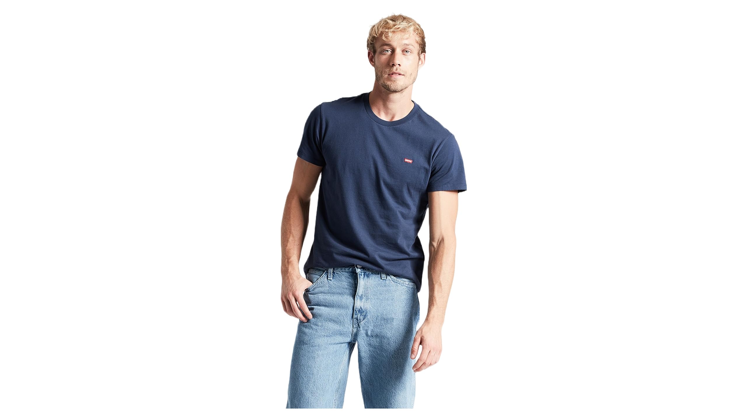 Original Housemark Tee Tişört Erkek