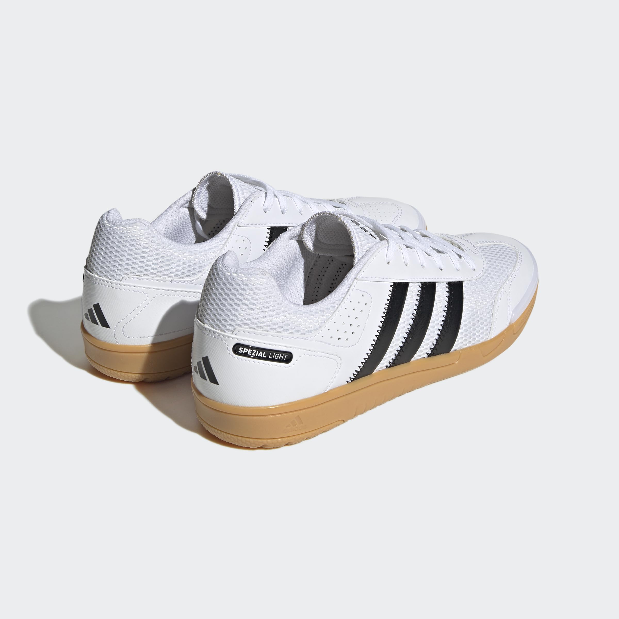 adidas Unisex Adulto Spezial Light Handball Zapatos