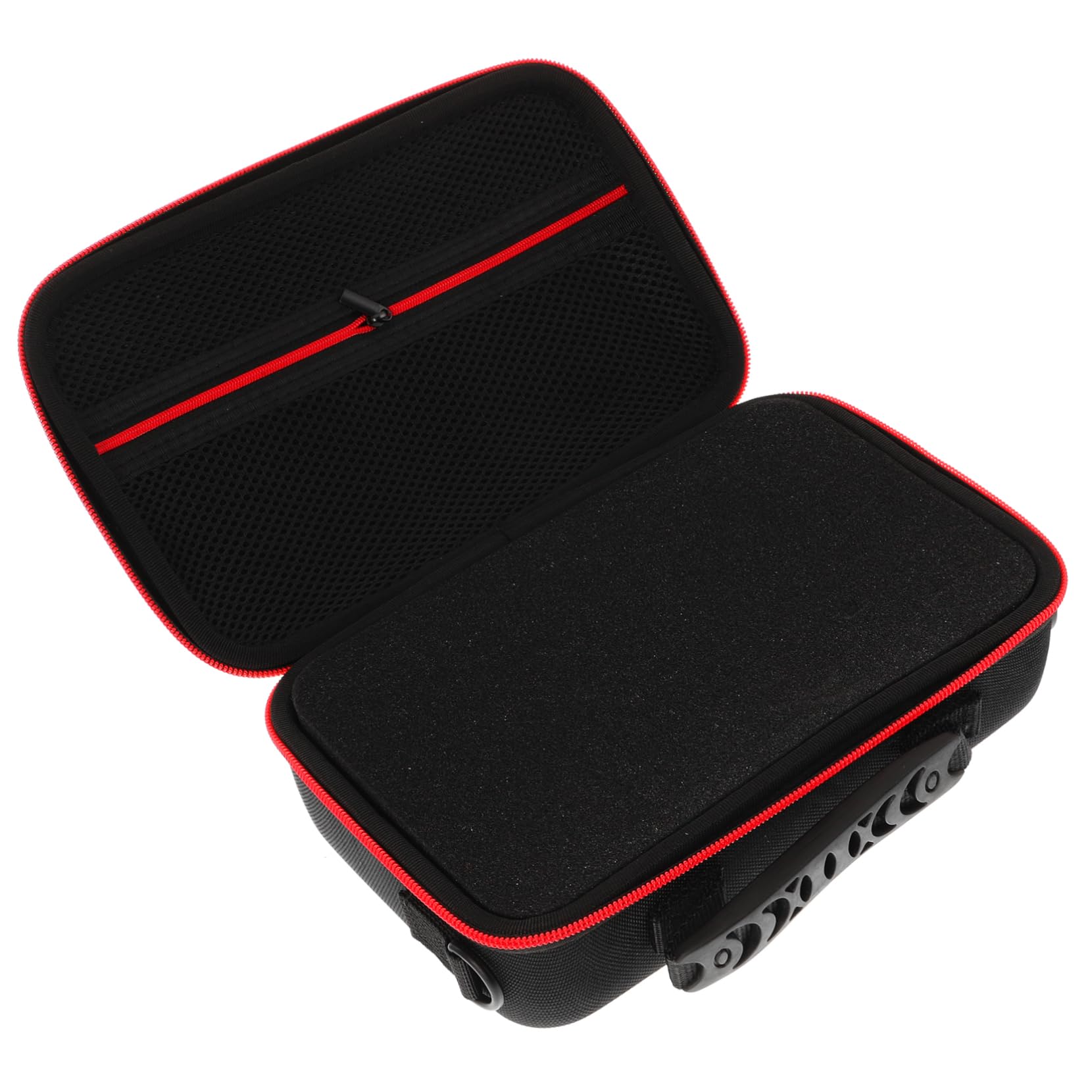 Angoily custodia digitale piccola borsa fotografica piccole custodie per macchine fotografiche sacchetti con manici travel kit custodia rigida per fotocamera accessorio della fotocamera