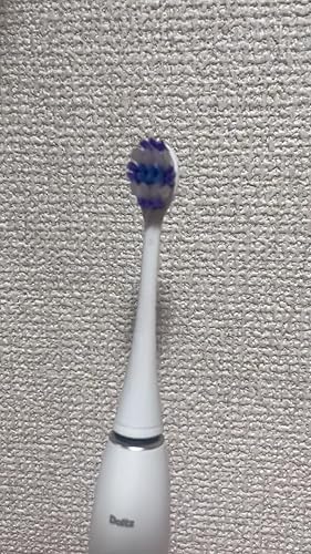 Amazon.co.jp: パナソニック 音波振動ハブラシ ドルツ 電動