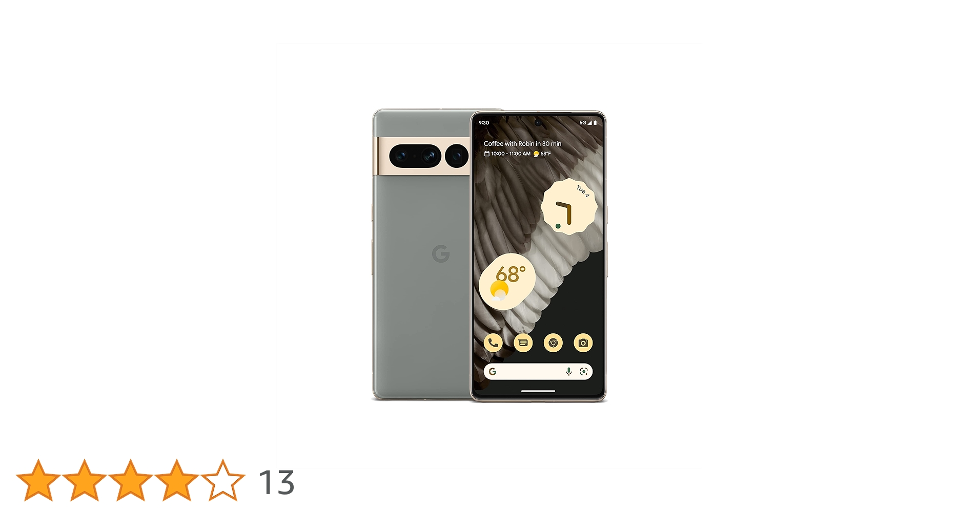 Google Pixel - 新品未使用 Google Pixel 7 Pro Hazel 128GB SIM Amazon | 【整備済み品】Google Pixel 7 Pro GFE4J 128GB Hazel