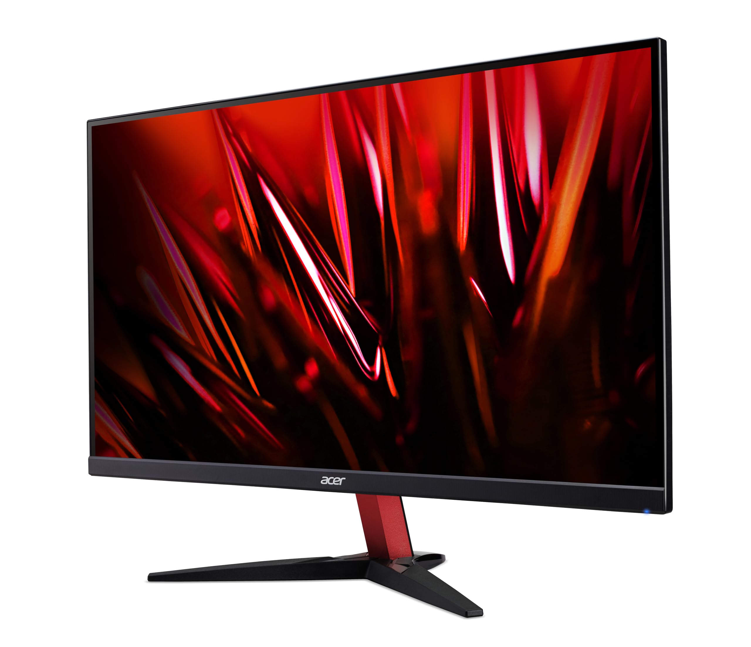 Acer KG242YEBMIIX Nitro Gaming Monitor, 23.80 inch Size, Black