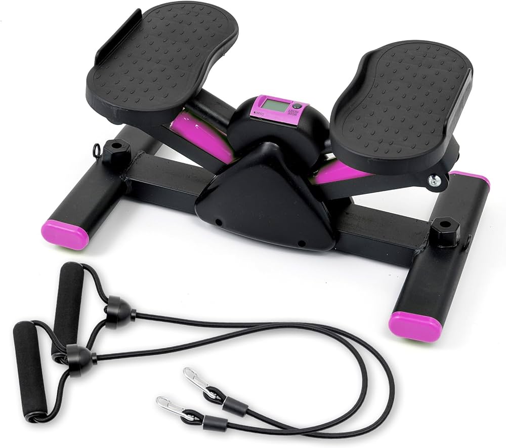 Amazon | EPTIS公式 ツイストステッパー 有酸素運動フィットネス