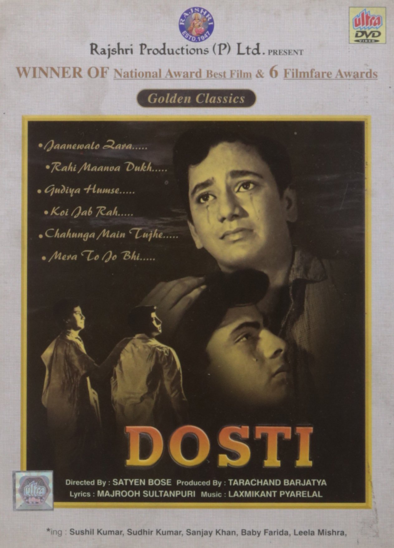Dosti