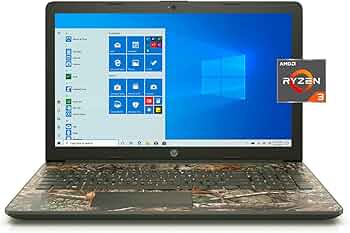 HP 15-db1050AU ノートPC 3200U VEGA3 Amazon.com: HP 15.6-inch HD