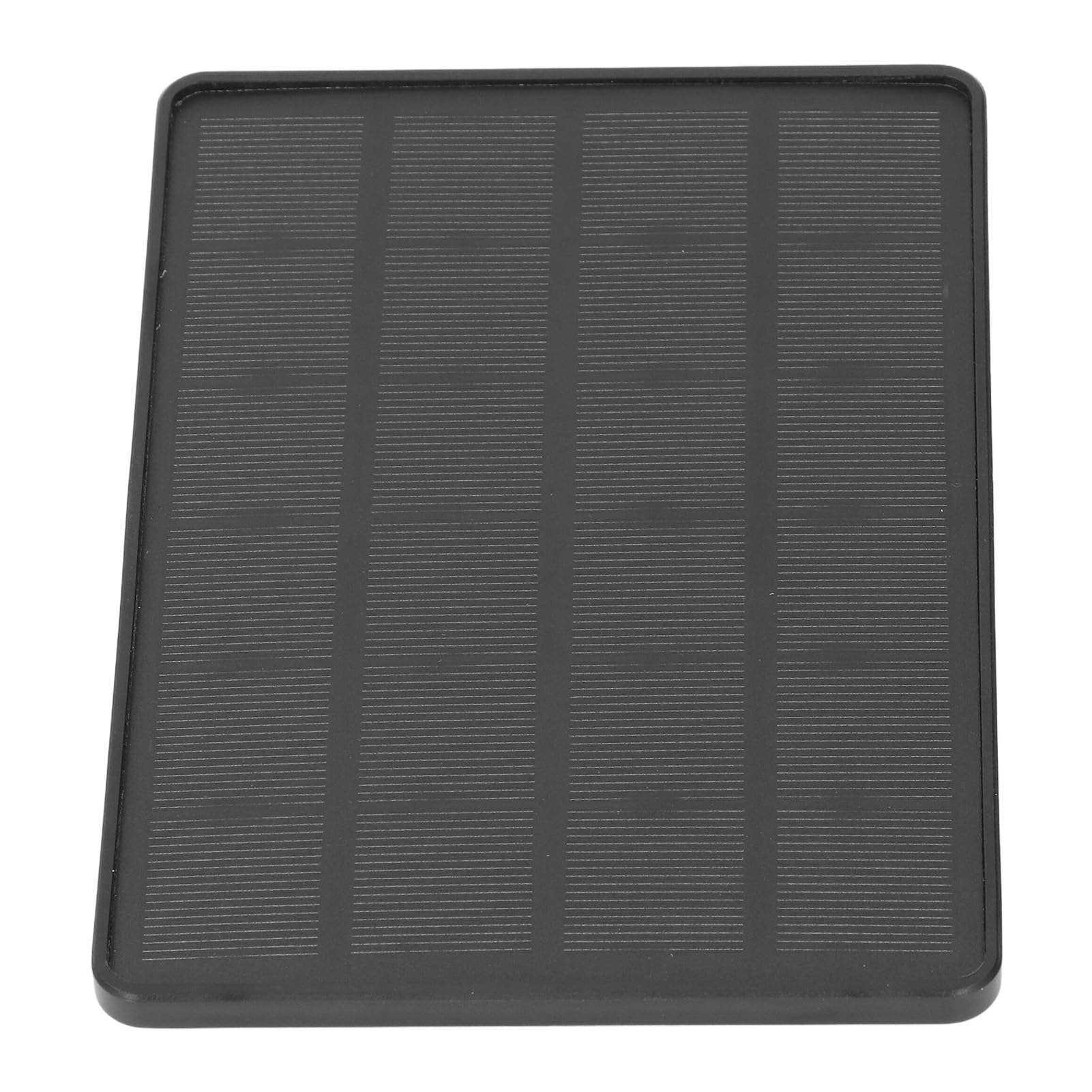 Panneau solaire haute efficacité réglable à 360° pour extérieur