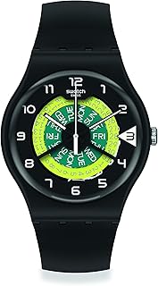 Orologio Swatch New Gent SUOB732 KEEP TURNING