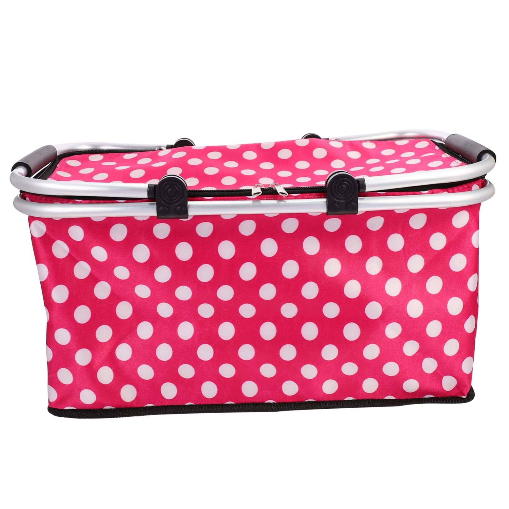 Bolsa Aislante Para Llevar De Portátil Para Picnic Al Aire Bolsa Aislante Para Picnic Función De Refrigeración Para y Viajes