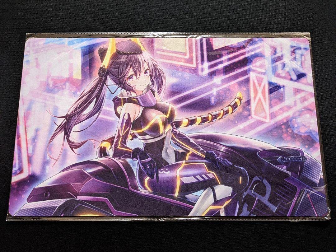 Amazon.co.jp: プレイマット OCG IPマスカレーナ IPマスカレーナ