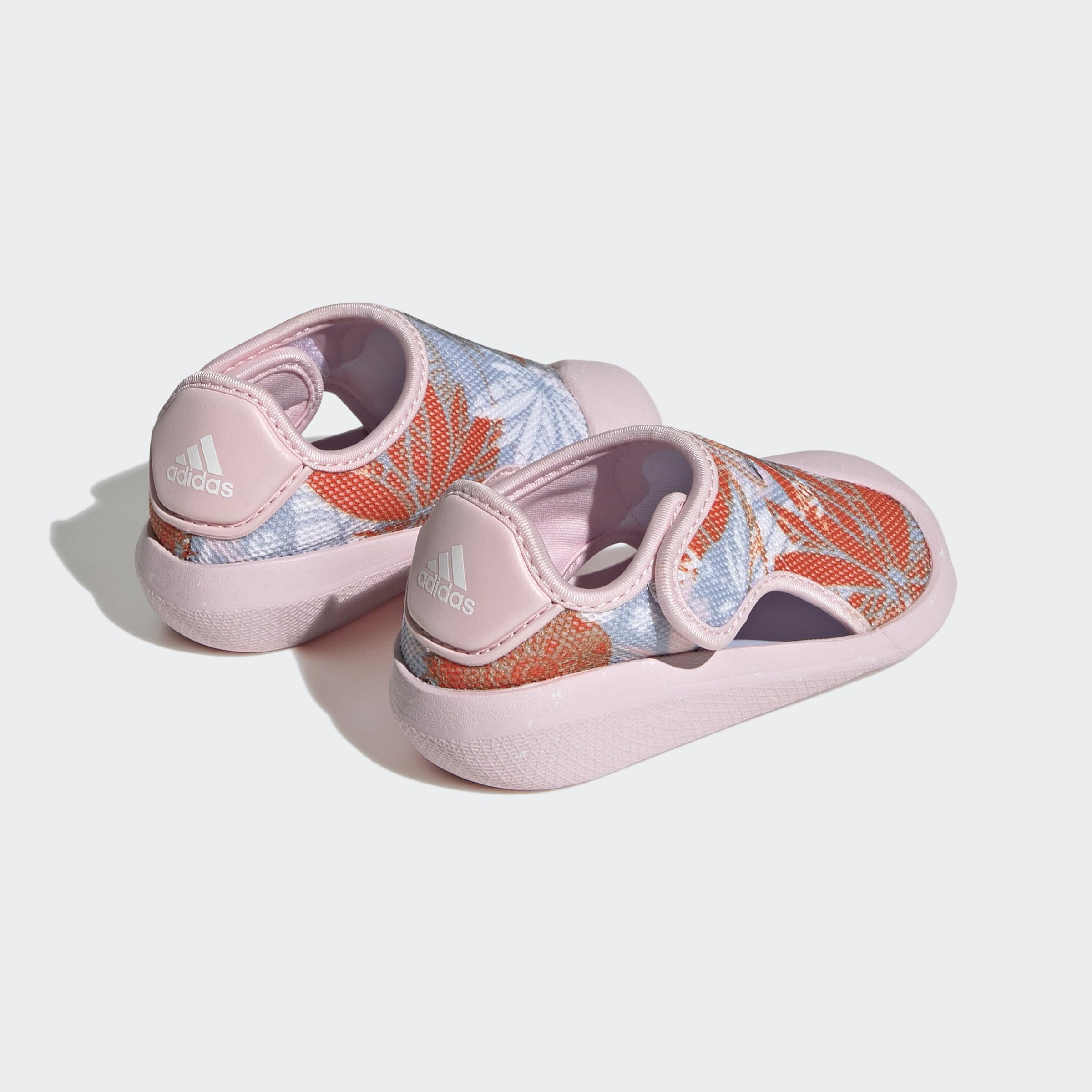 adidas Jungen Altaventure 2.0 Moana I Slippers
