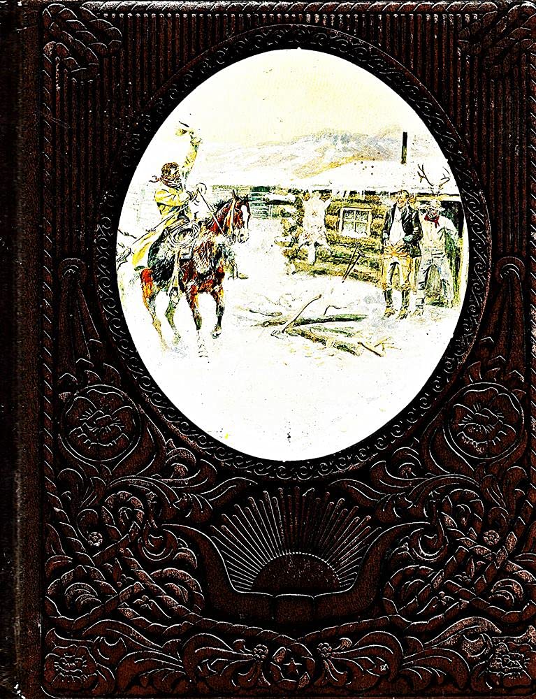 The Ranchers (Old West Time-Life Series)