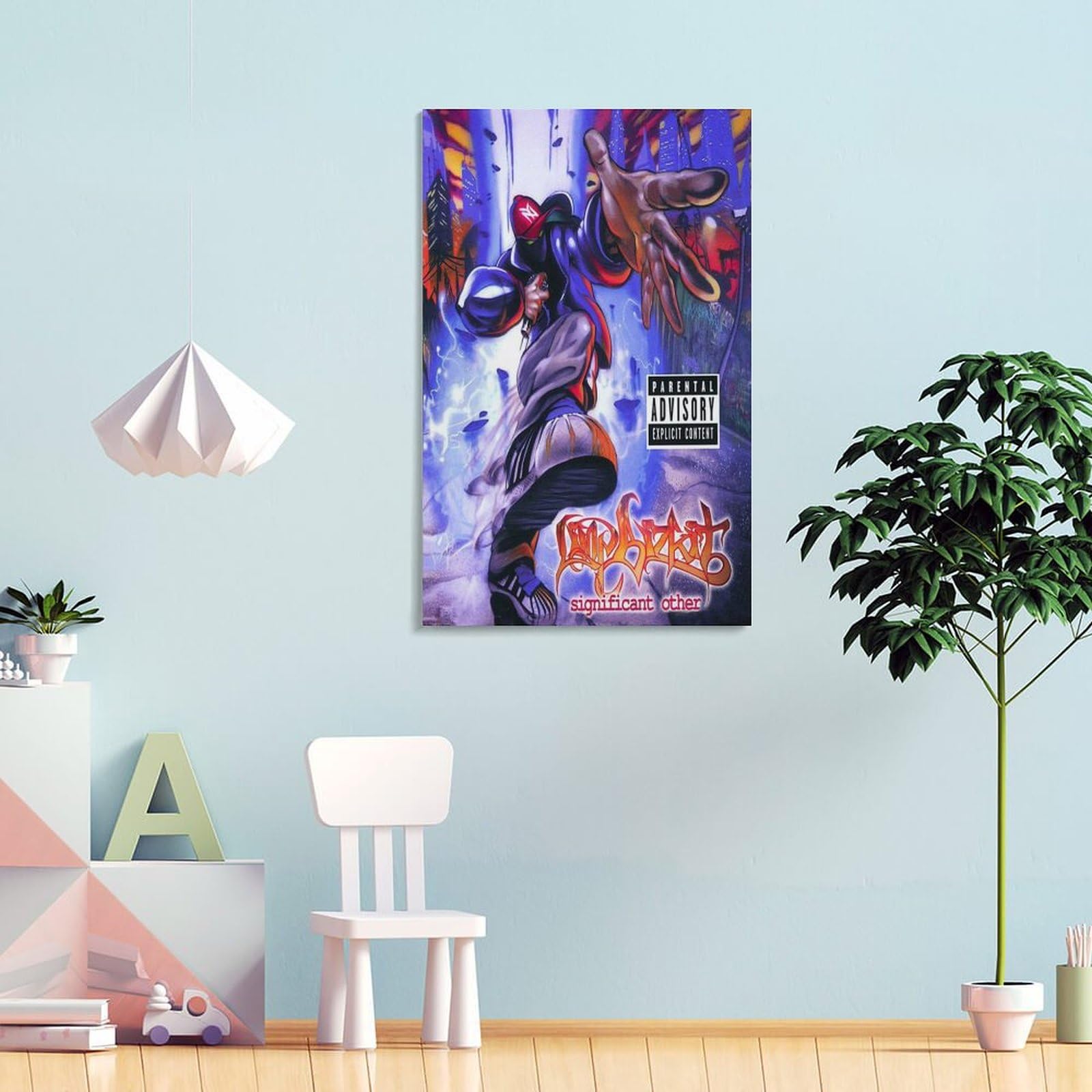 TRWHRYERYRH Limp Bizkit (1) Posters esthetische muurkunst TRWHRYERYRH Limp Bizkit (1) Posters esthetische muurkunst