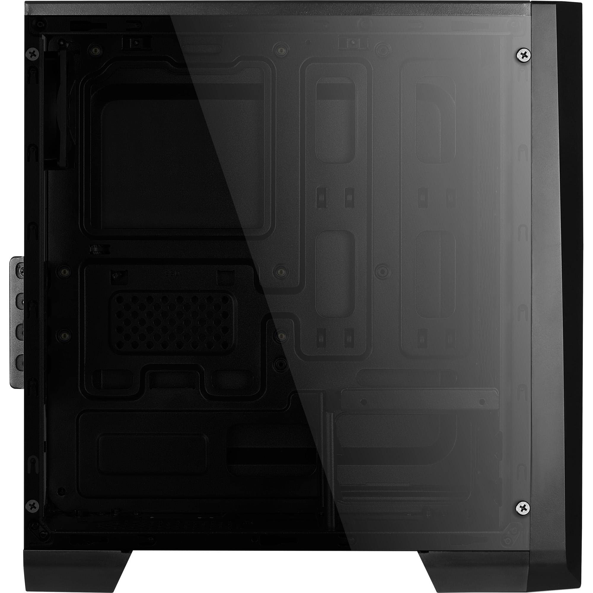 Cpu Intel Core I7 8700 8ger Memória 32gb Ddr4 Nvme 1tb 500w