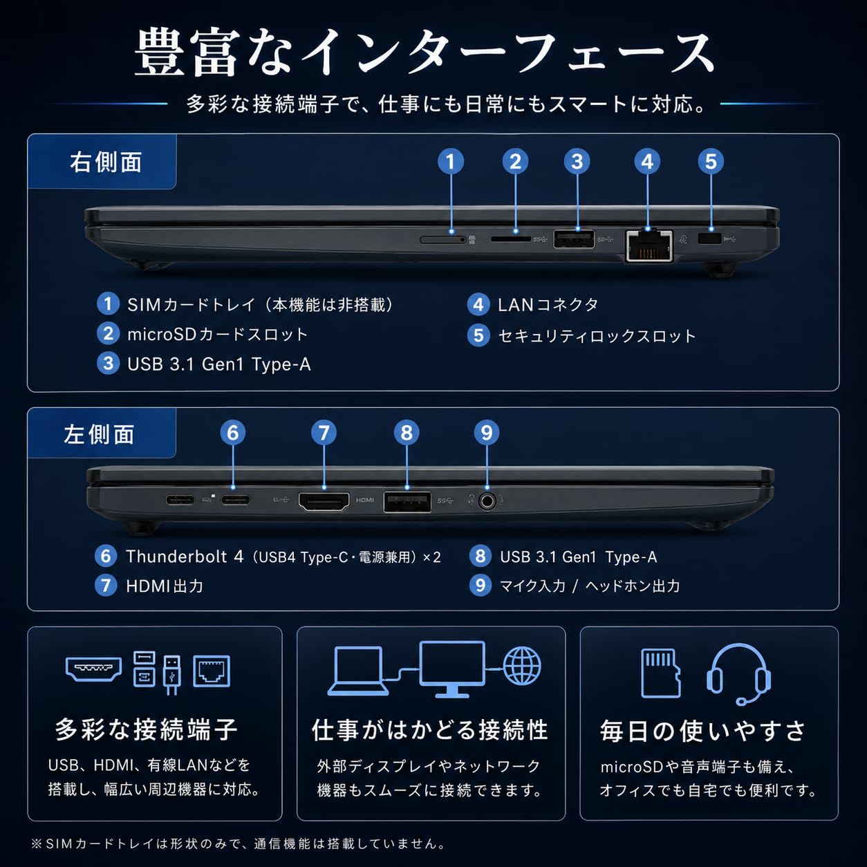 Amazon.co.jp: 【整備済み品】軽量薄型 ノートパソコン dynabook G83