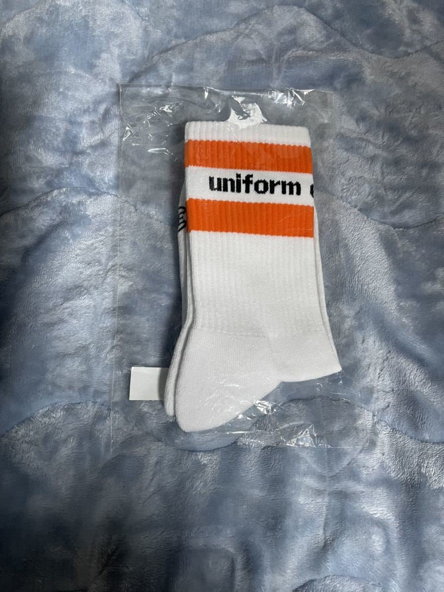 Amazon.co.jp: 20SS uniform experiment UE ユニフォーム