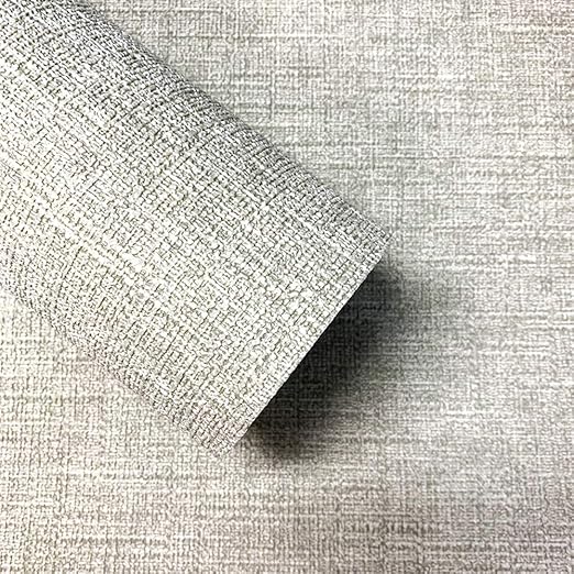 Amazon Sunhoo 壁紙シール 抗菌 織物調 3d立体壁紙 防音 シート Diyウォールステッカー ブリックタイルシール ステッカー 賃貸ok 補修 簡単貼付シール グレー ウォールステッカー オンライン通販