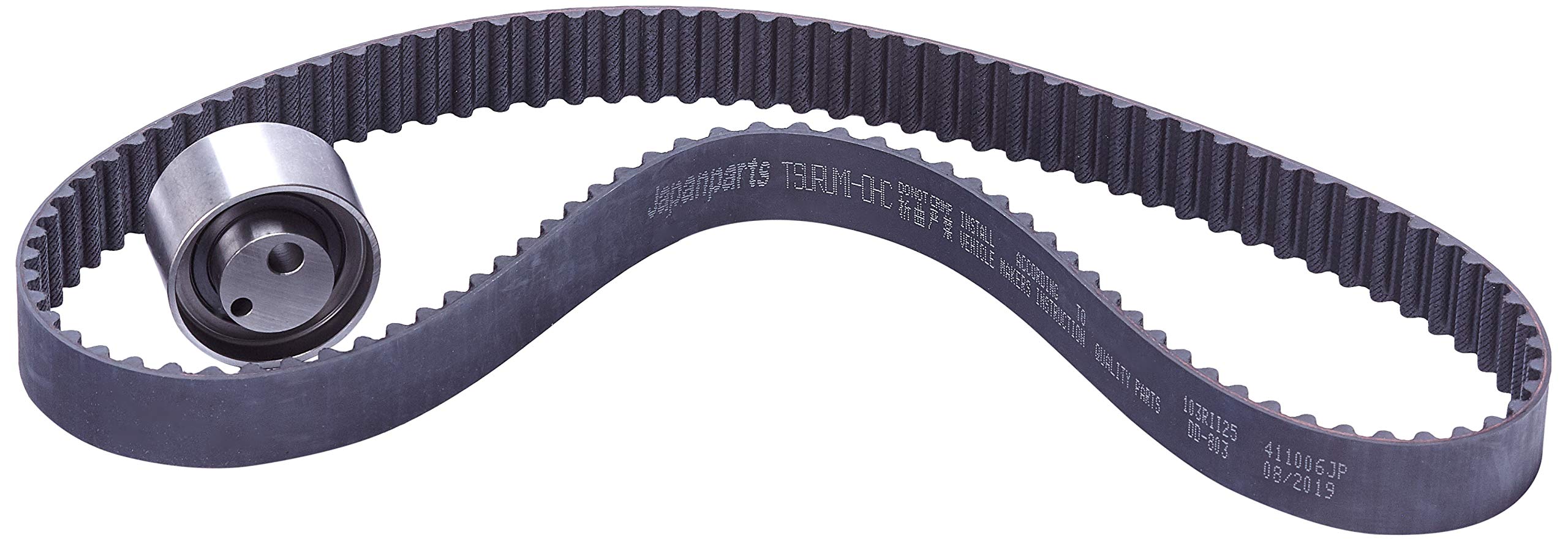 Japanparts Kdd-803 Zahnriemensatz