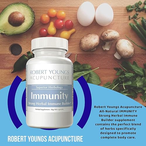 Miniatura 4 de Fórmula de apoyo del sistema inmunológico de máxima fuerza, ayuda a construir y fortalecer la inmunidad para evitar la tos profunda, los senos