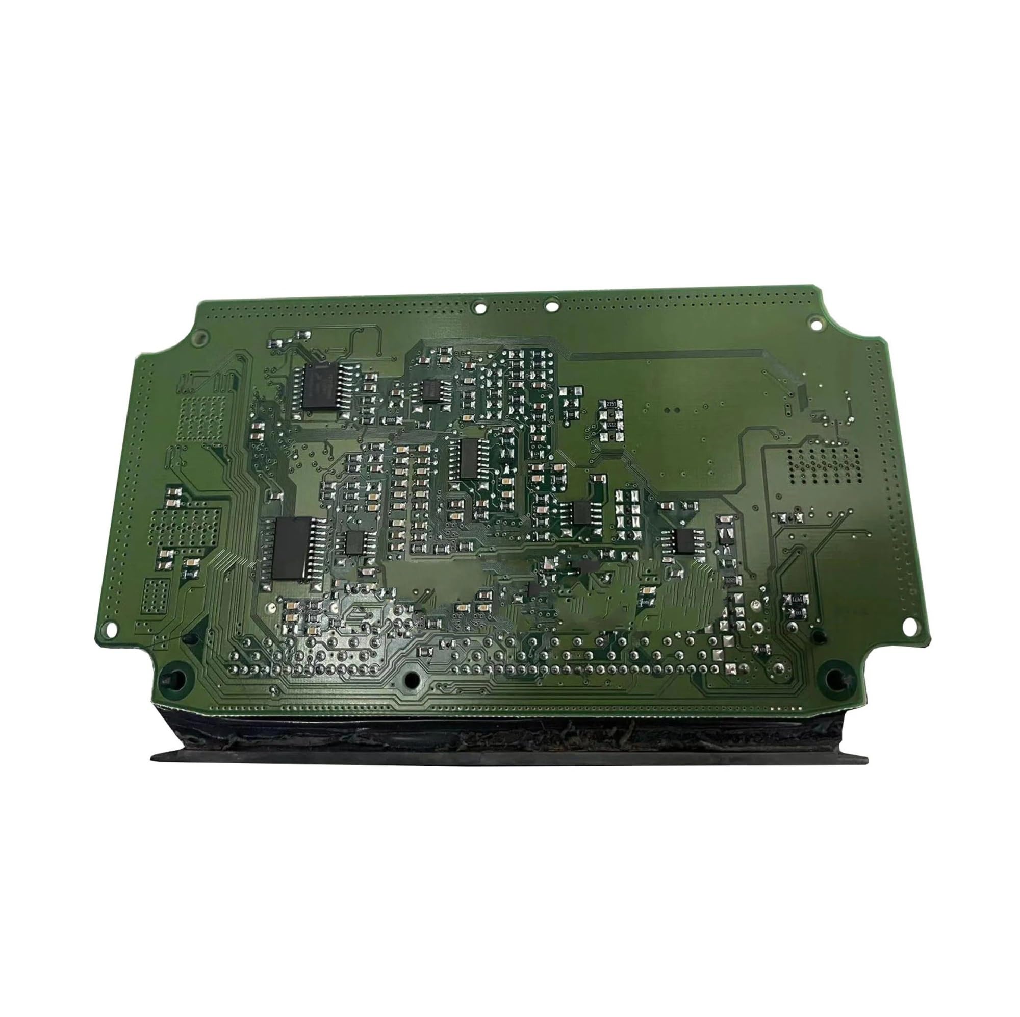 ECU motor Para VW Para Bora 2,0 Para Jetta ME7.5.20 ECU 06A906057Q 0261S05788 06A906057P 06A906057A 0261201637 0261S05787 Control Motor Uni