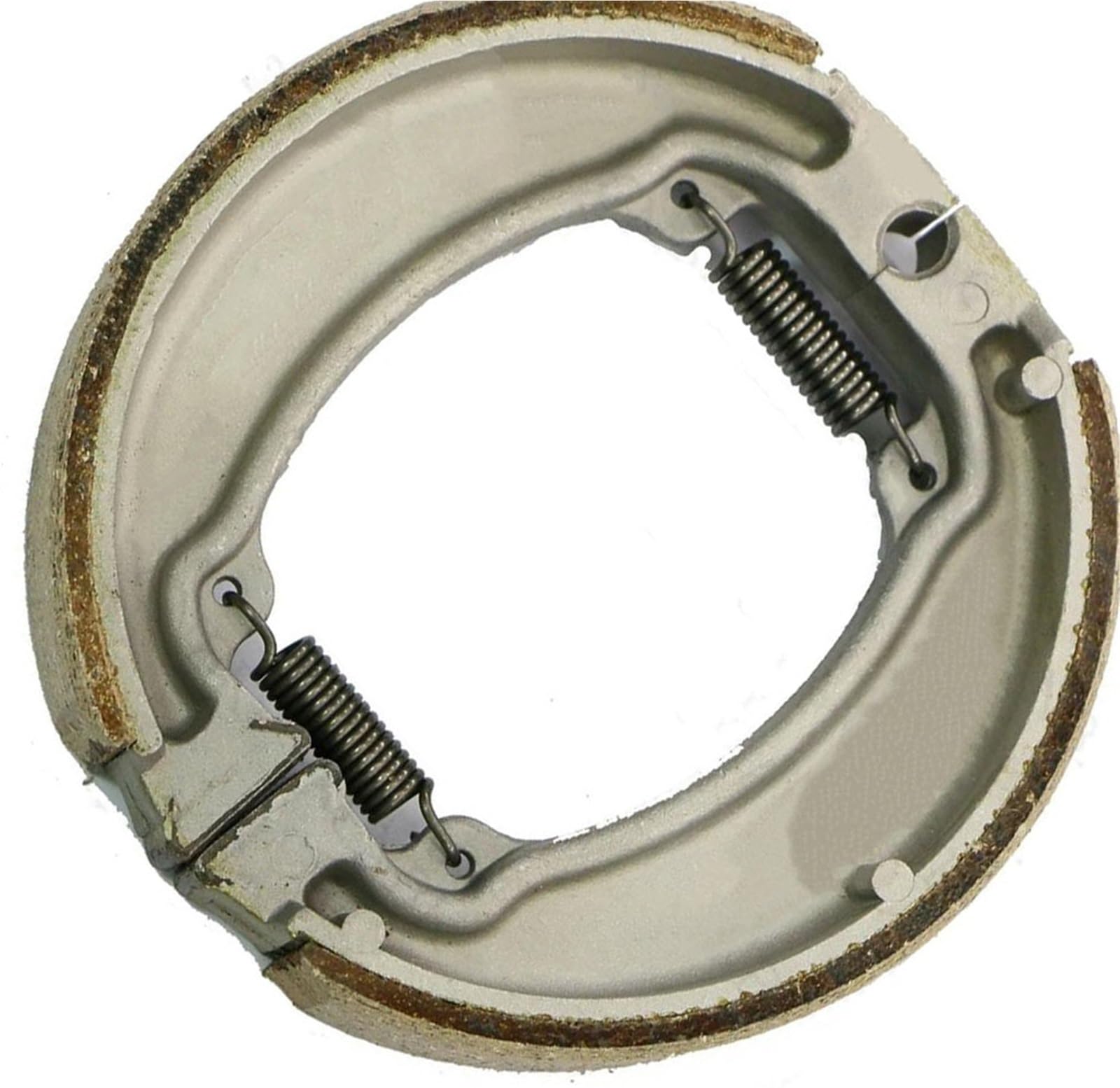 Ganasce freno moto Pastiglie Freno Posteriori Per Moto Per HONDA PCX 125 PCX125 2010 2011 2012 2013
