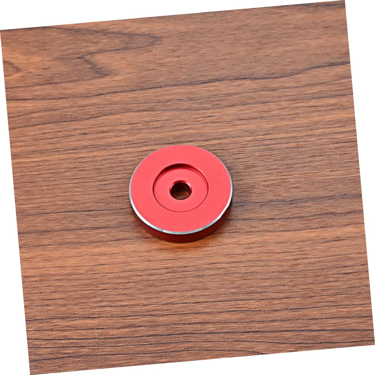 HEMOTON 4 Pz adattatore fonografico plug-in professionale giradischi adattatore per dischi in vinile 45 vinile adattatore maggiore collegare disco fonografo Accessori Metallo