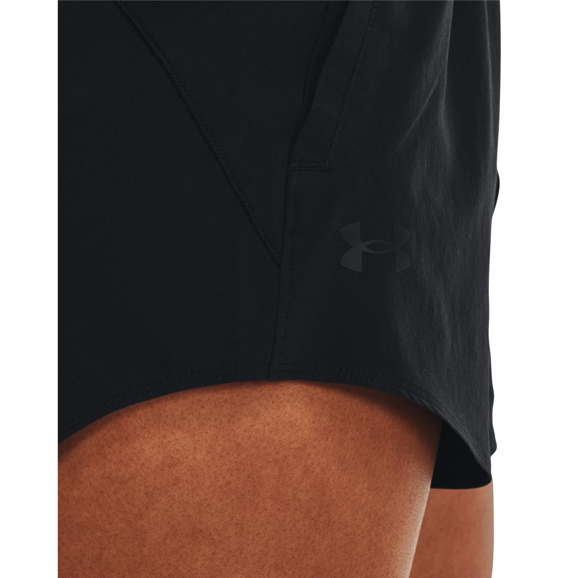 Under Armour Flex Woven Short 3 - Short - Sport - Femme
