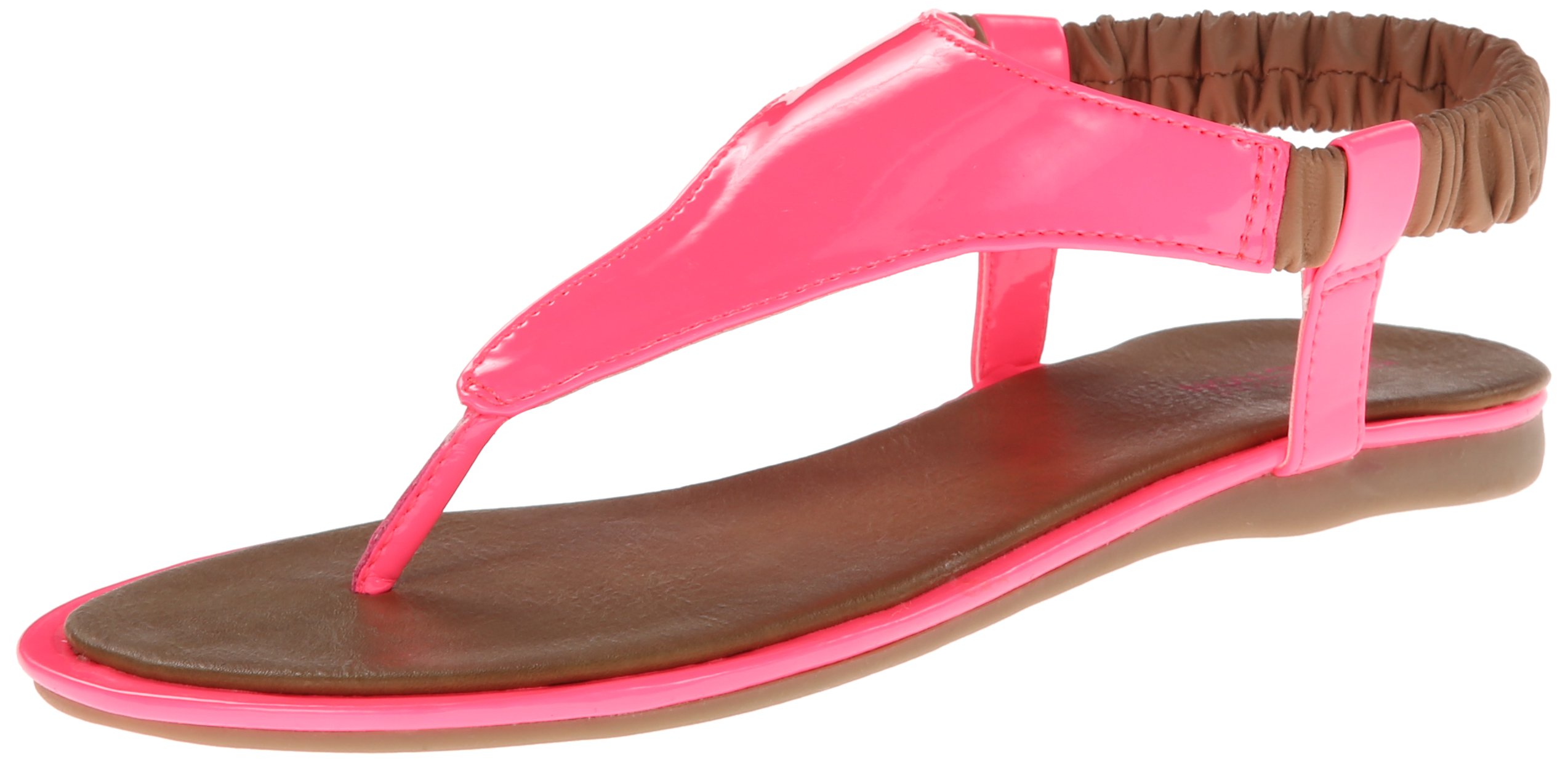 Kenneth Cole Reaction Float On U Sandal (Little Kid/Big Kid)