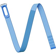 Bicep Nylon Straps Compatible for Google Fitbit Air